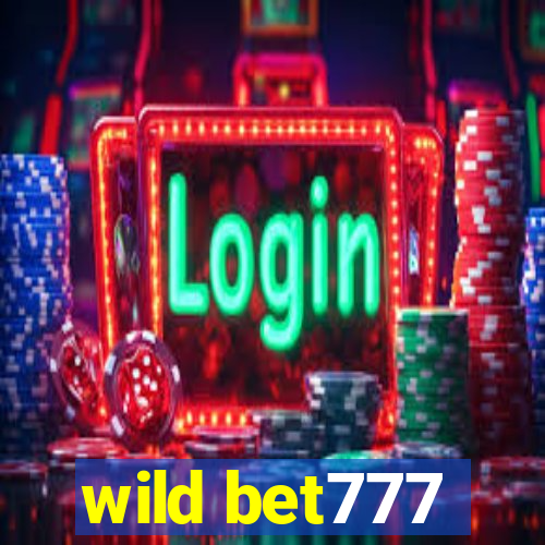 wild bet777